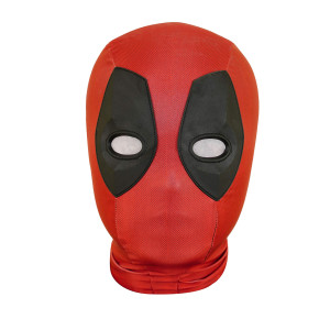 Tyuduo Halloween Mask Superhero Masks Cosplay Costumes Mask Fabric Material Child Mask Ddd