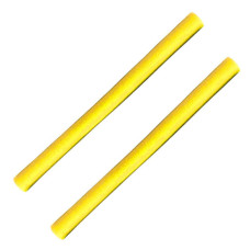 2Pack Pool Noodles 59 Swimming Pool Noodle Floating Pool Noodles Jumbo Foam Tube Solid Swim Noodles Pool Accessories F