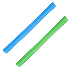 2Pack Pool Noodles 59 Swimming Pool Noodle Floating Pool Noodles Jumbo Foam Tube Solid Swim Noodles Pool Accessories F