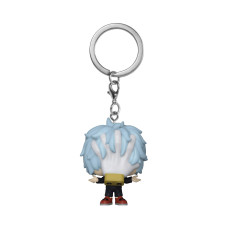 Pocket Pop Mha Shigaraki Hideout Fs Keychain C 112