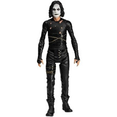 Mezco Toyz The Crow 5 Points Deluxe Action Figure Set