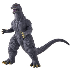 Bandai Movie Monster Series Godzilla 2004 160Mm Soft Vinyl Figure