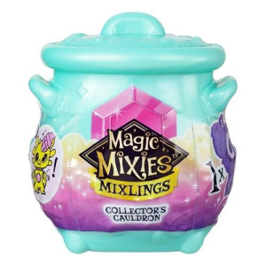 Magic Mixies Mixlings Single Series 2