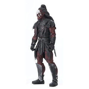 Diamond Select Toys The Lord Of The Rings: Lurtz Action Figure