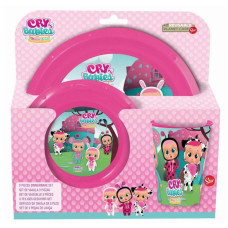 Imc Toys Crying Babies Picnic Set 86562Im