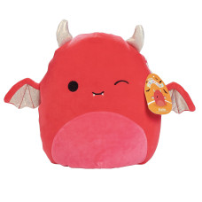 Squishmallows 10Inch Karlie The Devil Official Jazwares Plush Collectible Soft Squishy Stuffed Animal Toy Add To Your S