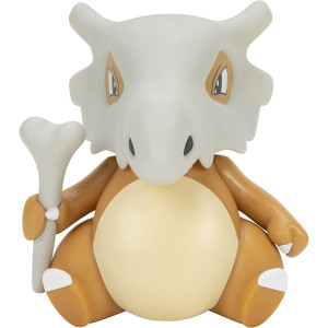 Pokemon Pkw 1 Figure Pack Vinyl Figure Cubone W4 International