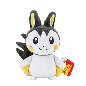 Pokmon Pkw308720Cm Official Emolga Plush Toy