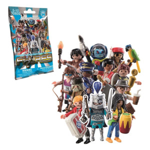 Playmobil 70939 Toy 70939