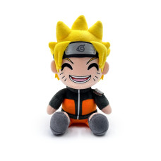 Youtooz Naruto Plush 9 Inch Collectible Uzumaki Naruto Plushie From Anime Naruto Shippuden By Youtooz Plush Collection