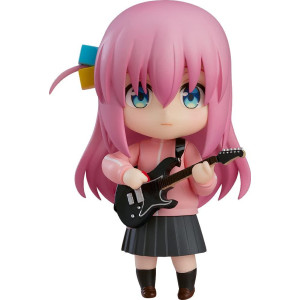 Bocchi The Rock Hitori Gotoh Nendoroid Action Figure