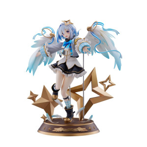 Revolve Hololive Production Kanata Amane 17 Scale Pvc Abs Painted Figure