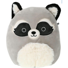 Squishmallows Squishmallow Galci The Raccoon 75 In Sqcr00466