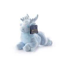 The Noble Collection Harry Potter Patronus Plush Stag Harry Potter