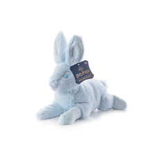 The Noble Collection Harry Potter Patronus Plush Hare Luna Lovegood