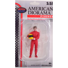 American Diorama 118 Figure Racing Legend 80Sa American Diorama Figure Racing Legend