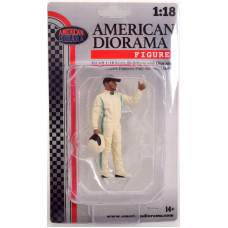 American Diorama 118 Figure Racing Legend 2000Sa American Diorama Figure Racing Legend