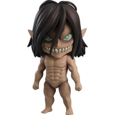 Goodsmile Lattaque Des Titans Eren Yeager Titan Figurine Nendoroid 10Cm