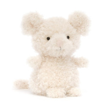 Jellycat Little Mouse Stuffed Animal