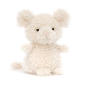 Jellycat Little Mouse Stuffed Animal