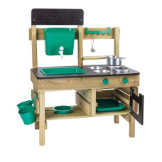 Hape Outdoor Kitchen