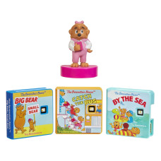 Berenstain Bears Audio Story Collection