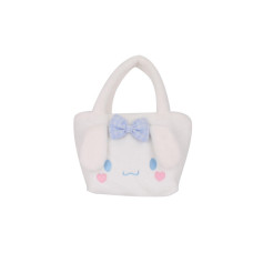 Gneric Cute Cinnamoroll Bag Plush Girl Handbag Cinnamoroll Bag Kawaii Cute Mini Plush Animal Bag Girls Birthday Giftq