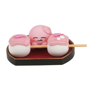 Banpresto Kirby Kirby Ver A Bandai Spirits Paldolce Collection Figure