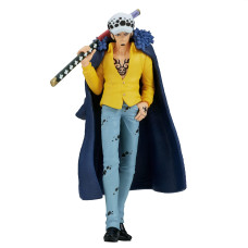 Banpresto One Piece Trafalgar Law Bandai Spirits The Shukko Figure