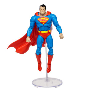 Mcfarlane Toys Dc Multiverse Superman Hush 7In Action Figure