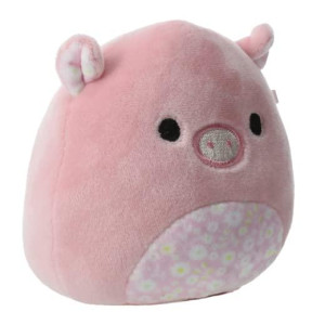 Squishmallows Kellytoy 2023 Easter Peter The Pig 5