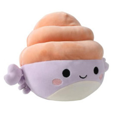 Squishmallows Kellytoy 2023 Arco The Hermit Crab 75