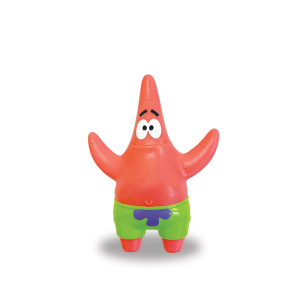 Bendems Spongebob Patrick