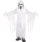 The Banshee ghost child costume Large