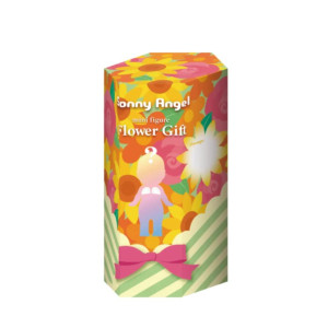 Sonny Angel Flower Gift Original Mini Figure Limited Edition 1 Sealed Blind Box