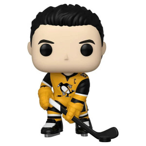 Funko Pop Sidney Crosby Pittsburgh Penguins