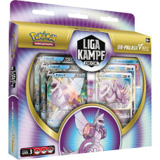 Pokmon Tcg Set Ligakampfdeck May 2023German