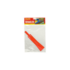 Hornby R9351 Playtrains Rerailer Red One Size