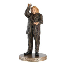 Eaglemoss Harry Potter Wizarding World 1:16 Figure | 046 Peter Pettigrew