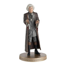 Eaglemoss Harry Potter Wizarding World 1:16 Figure | 051 Ollivander