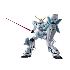 Tamashii Nations Mobile Suit Gundam Unicorn Rx0 Unicorn Gundam Awakened Bandai Spirits Gundam Universe Action Figure