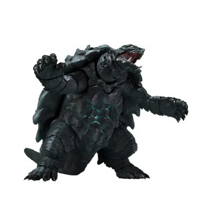 Tamashii Nations Gamera Rebirth Gamera 2023 Bandai Spirits Shmonsterarts Action Figure