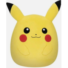 Squishmallows By Kellytoys Pikachu Pokemon 10 In