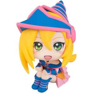 Megahouse Yugioh Dark Magician Girl Lookup Figure