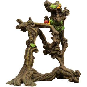 Weta Workshop Mini Epics The Lord Of The Rings Trilogy Treebeard