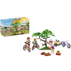 Playmobil Mountain Bike Tour