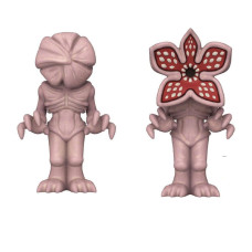 Funko Stranger Things Demogorgon Soda Vinyl Figure 425Inch Size