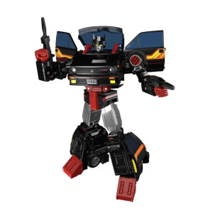 Transformers Masterpiece Edition Mp53B Diaburnout