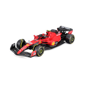 143 Sfr Ferrari Team Race Car 2023 Wdriver