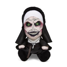 Kidrobot The Nun Valak 8 Inch Phunny Plush